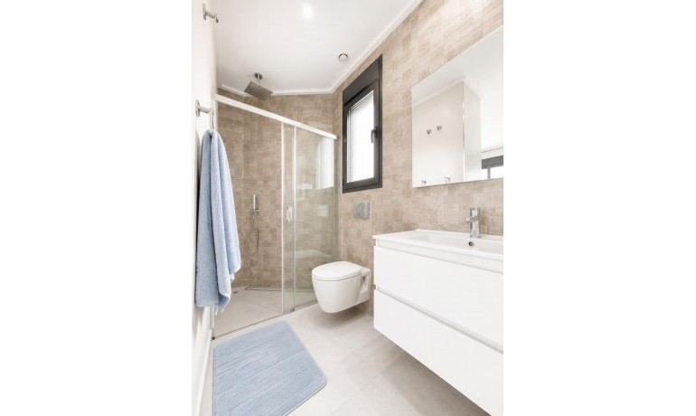Venta - Villa -
Ciudad Quesada - Rojales