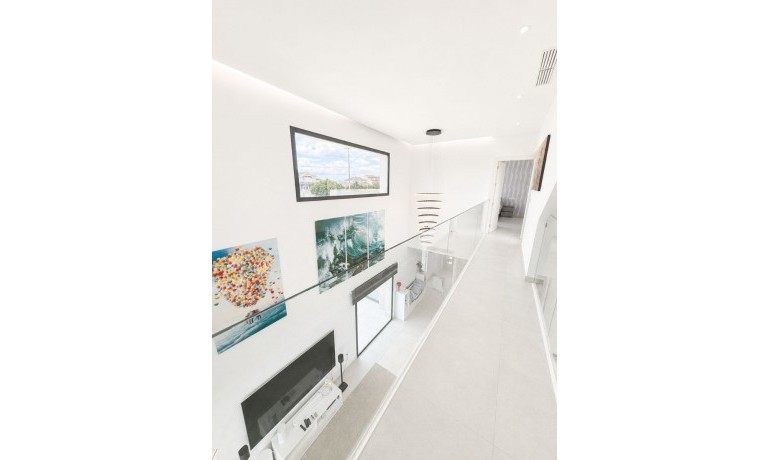 Venta - Villa -
Ciudad Quesada - Rojales