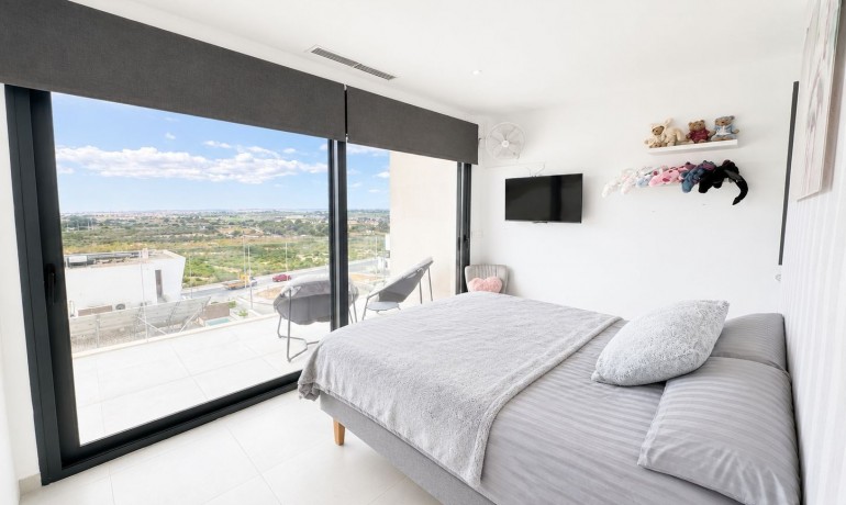 Venta - Villa -
Ciudad Quesada - Rojales