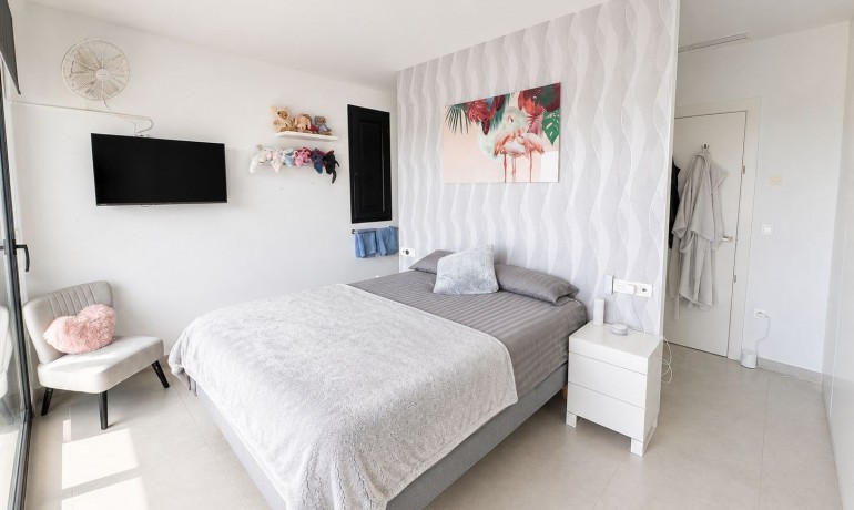 Venta - Villa -
Ciudad Quesada - Rojales
