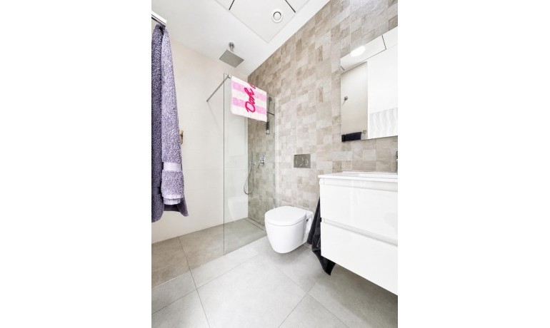 Venta - Villa -
Ciudad Quesada - Rojales