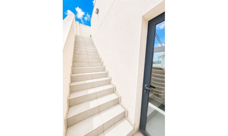 Venta - Villa -
Ciudad Quesada - Rojales