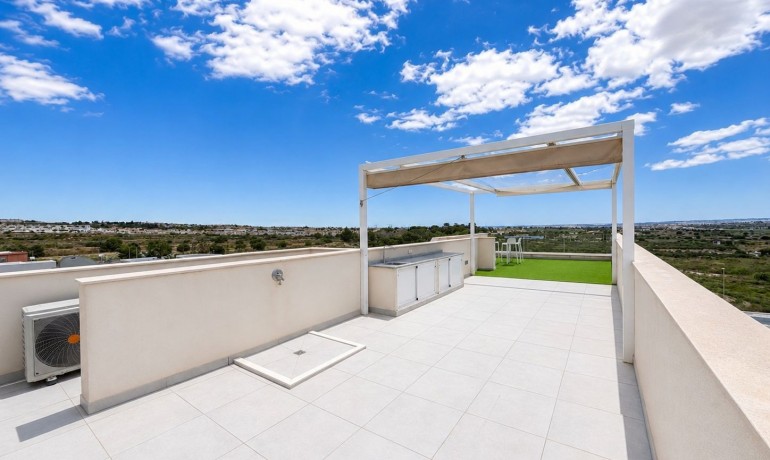 Venta - Villa -
Ciudad Quesada - Rojales