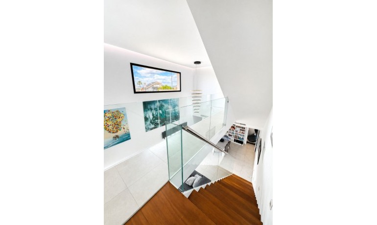 Venta - Villa -
Ciudad Quesada - Rojales