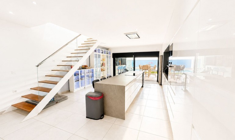 Venta - Villa -
Ciudad Quesada - Rojales