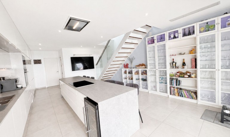 Venta - Villa -
Ciudad Quesada - Rojales