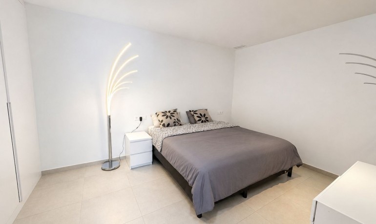 Venta - Villa -
Ciudad Quesada - Rojales