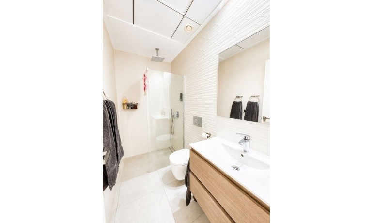 Venta - Villa -
Ciudad Quesada - Rojales