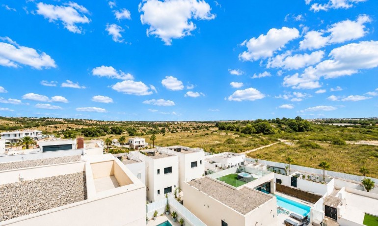 Venta - Villa -
Ciudad Quesada - Rojales