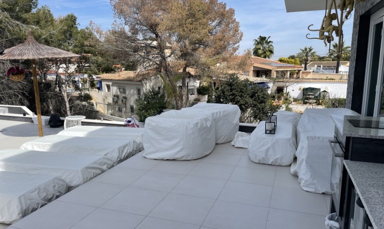 Sale - Villa -
Los Balcones