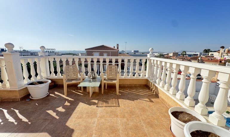 Sale - Villa -
Cuidad Quesada* - Ciudad Quesada
