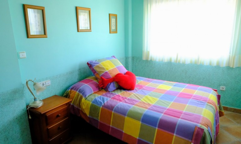 Venta - Finca Country Property -
Orihuela