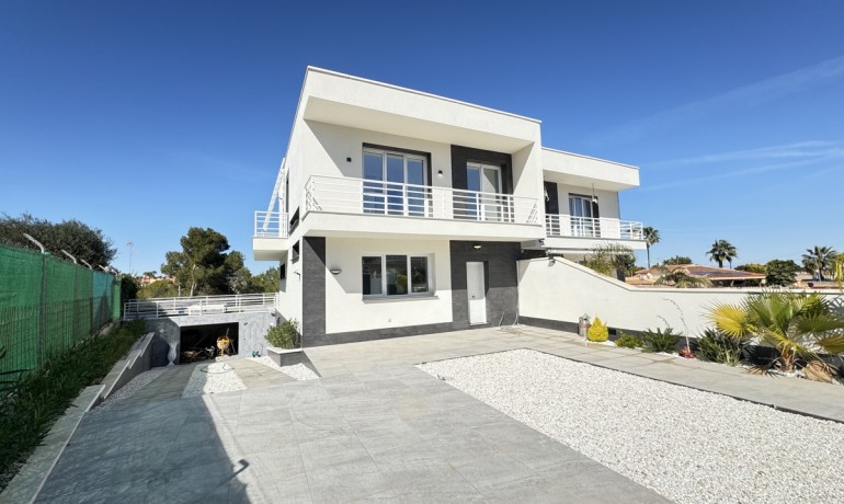 Revente - Villa -
Los Balcones