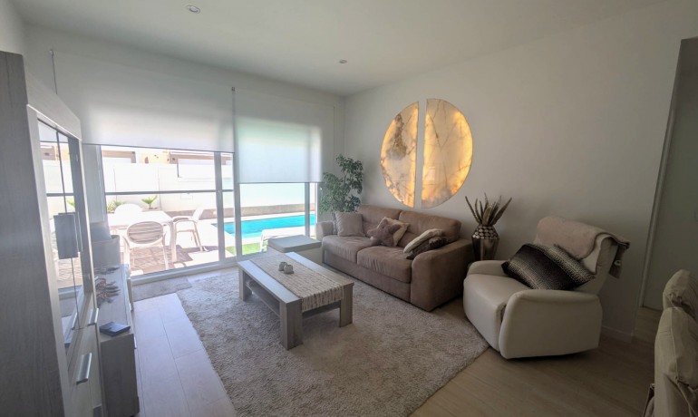 Revente - Villa -
San Pedro del Pinatar* - San Pedro Del Pinatar