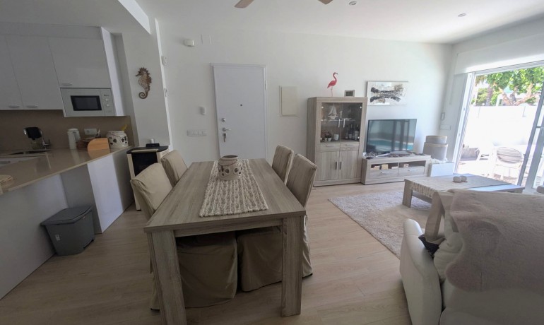 Revente - Villa -
San Pedro del Pinatar* - San Pedro Del Pinatar