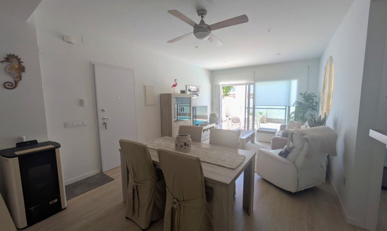 Revente - Villa -
San Pedro del Pinatar* - San Pedro Del Pinatar