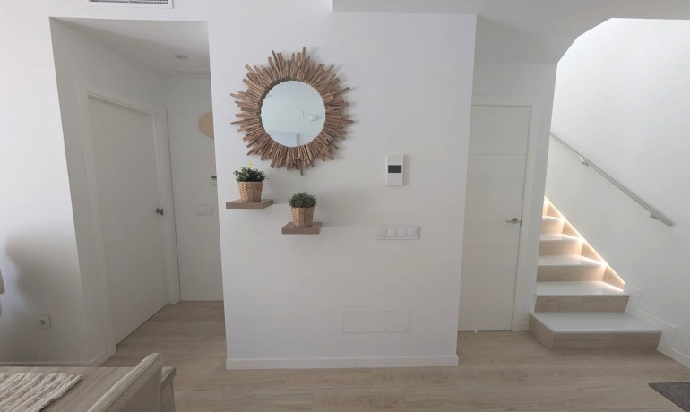 Revente - Villa -
San Pedro del Pinatar* - San Pedro Del Pinatar