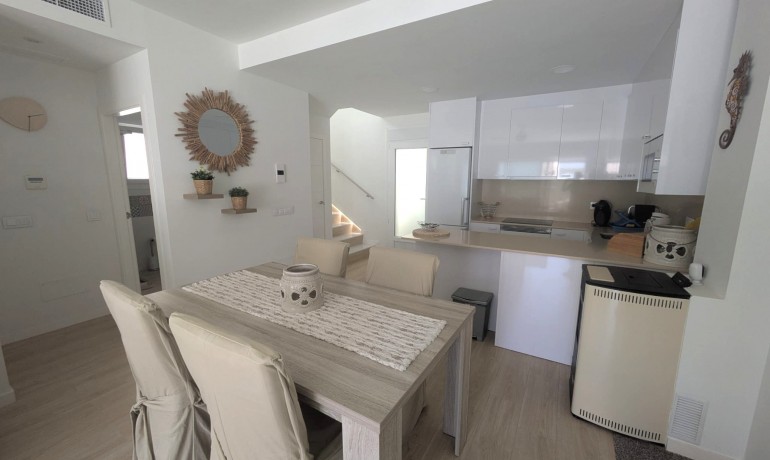 Revente - Villa -
San Pedro del Pinatar* - San Pedro Del Pinatar