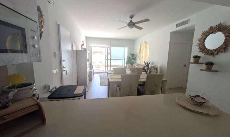 Revente - Villa -
San Pedro del Pinatar* - San Pedro Del Pinatar