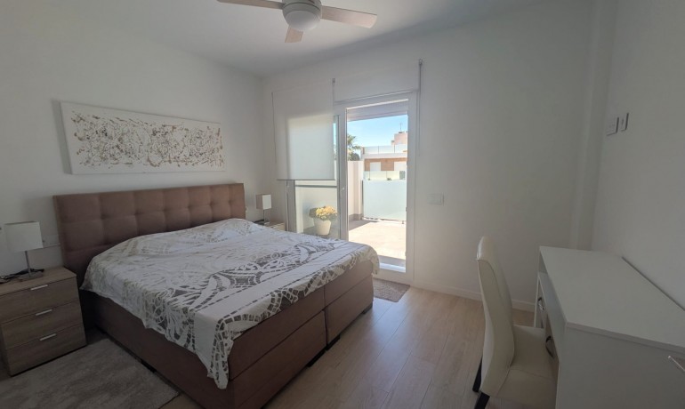 Revente - Villa -
San Pedro del Pinatar* - San Pedro Del Pinatar