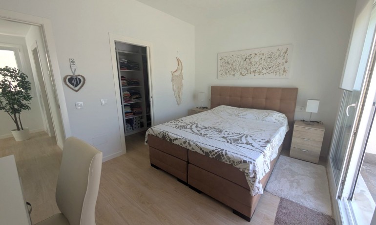 Revente - Villa -
San Pedro del Pinatar* - San Pedro Del Pinatar