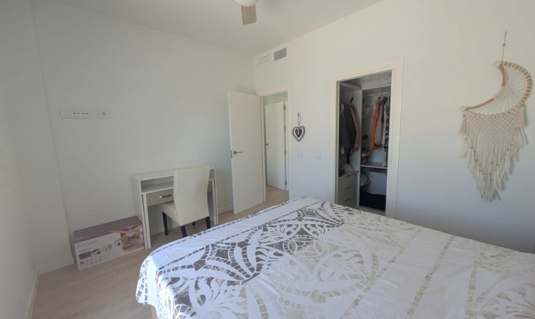 Revente - Villa -
San Pedro del Pinatar* - San Pedro Del Pinatar