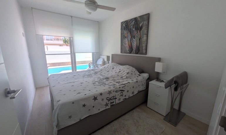 Revente - Villa -
San Pedro del Pinatar* - San Pedro Del Pinatar