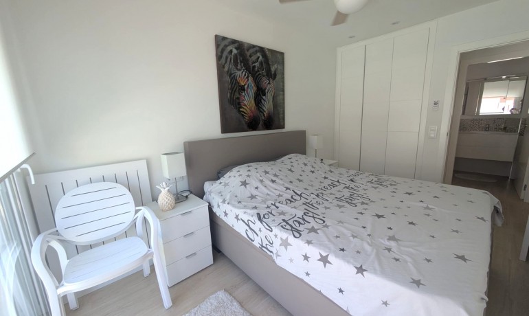Revente - Villa -
San Pedro del Pinatar* - San Pedro Del Pinatar