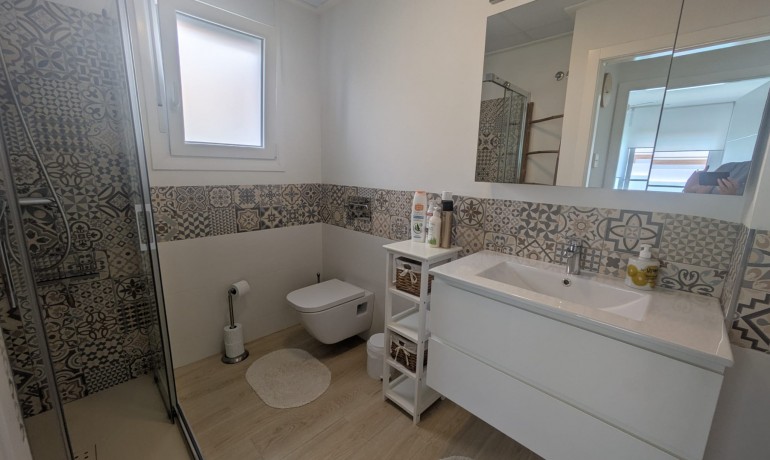 Revente - Villa -
San Pedro del Pinatar* - San Pedro Del Pinatar