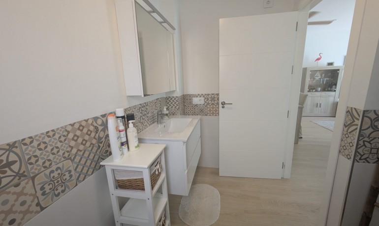 Revente - Villa -
San Pedro del Pinatar* - San Pedro Del Pinatar