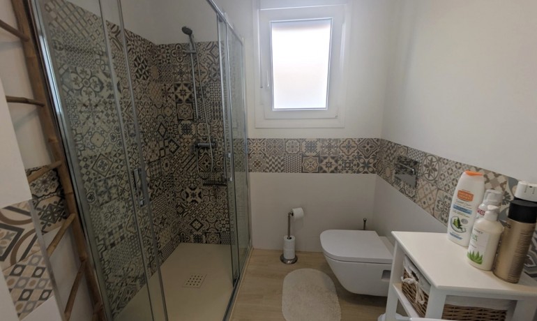 Revente - Villa -
San Pedro del Pinatar* - San Pedro Del Pinatar
