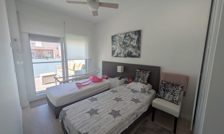 Revente - Villa -
San Pedro del Pinatar* - San Pedro Del Pinatar