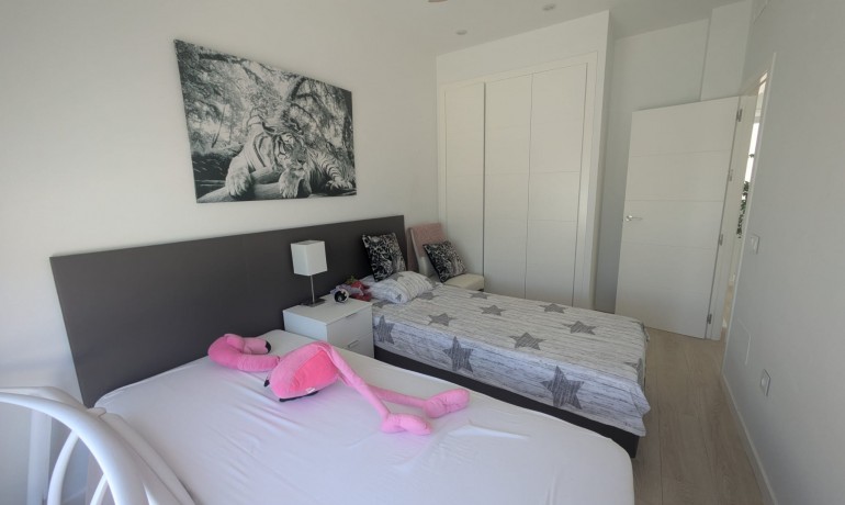 Revente - Villa -
San Pedro del Pinatar* - San Pedro Del Pinatar