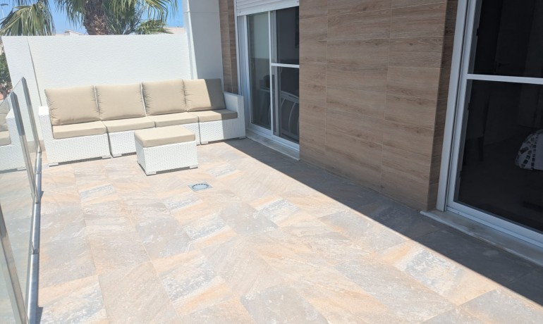 Revente - Villa -
San Pedro del Pinatar* - San Pedro Del Pinatar