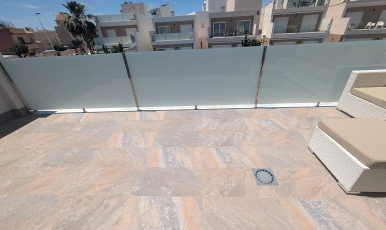 Revente - Villa -
San Pedro del Pinatar* - San Pedro Del Pinatar