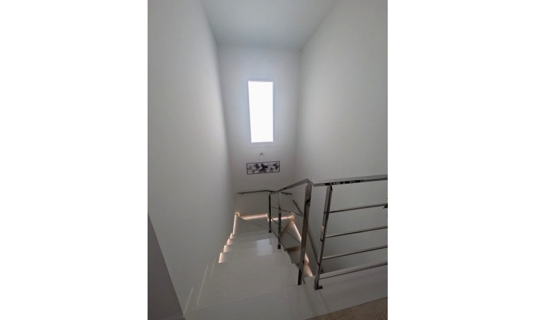 Revente - Villa -
San Pedro del Pinatar* - San Pedro Del Pinatar