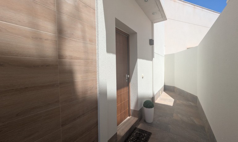 Revente - Villa -
San Pedro del Pinatar* - San Pedro Del Pinatar