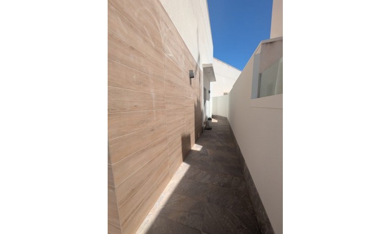 Revente - Villa -
San Pedro del Pinatar* - San Pedro Del Pinatar