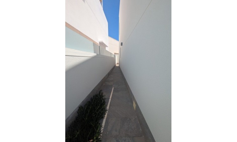 Revente - Villa -
San Pedro del Pinatar* - San Pedro Del Pinatar