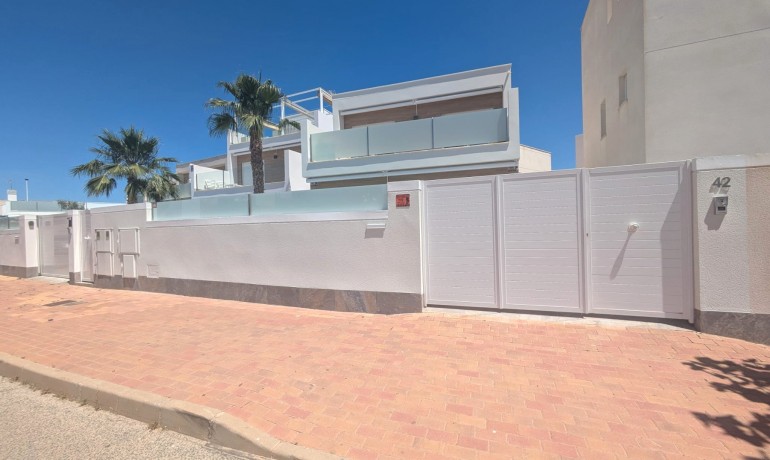 Revente - Villa -
San Pedro del Pinatar* - San Pedro Del Pinatar