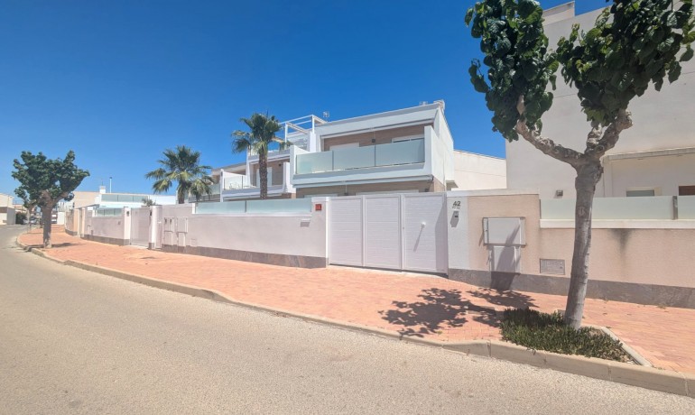 Revente - Villa -
San Pedro del Pinatar* - San Pedro Del Pinatar