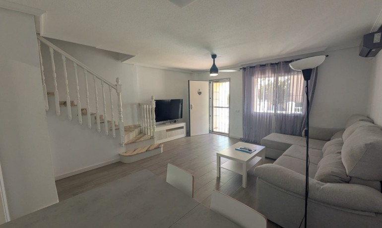 Sale - House -
Playa Flamenca