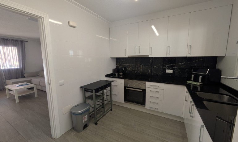 Sale - House -
Playa Flamenca