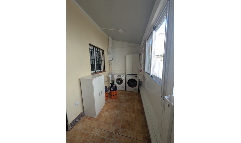 Sale - House -
Playa Flamenca