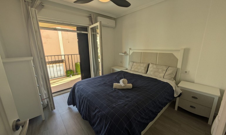 Sale - House -
Playa Flamenca