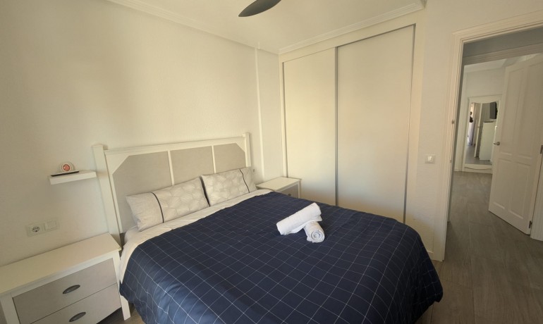 Sale - House -
Playa Flamenca
