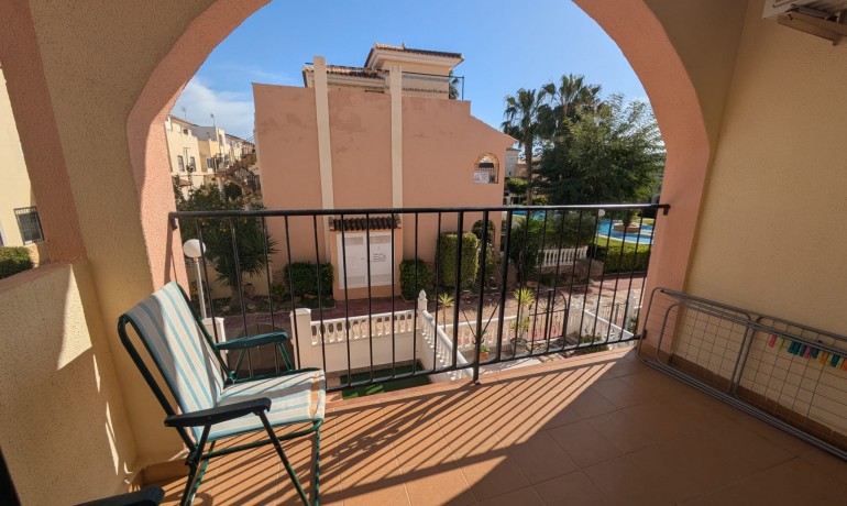 Sale - House -
Playa Flamenca
