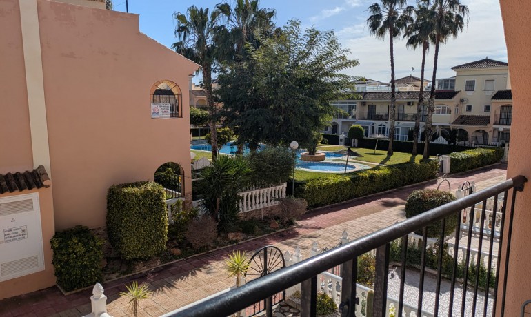 Sale - House -
Playa Flamenca