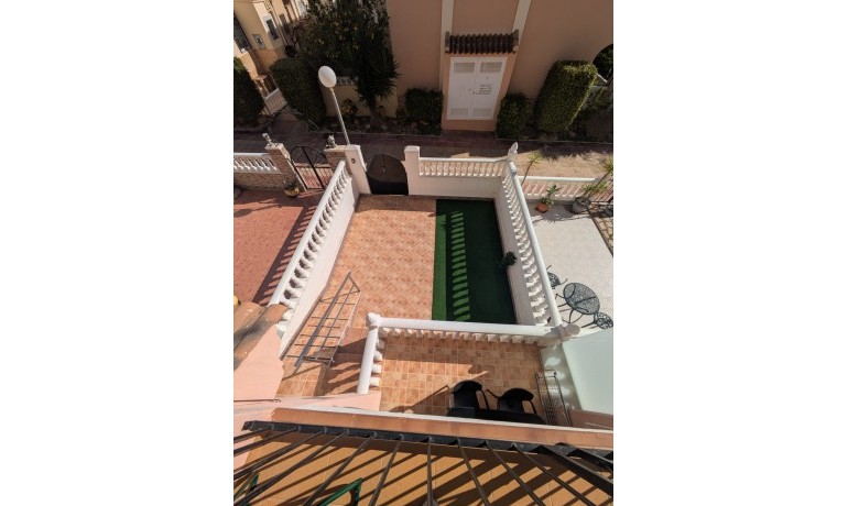 Sale - House -
Playa Flamenca