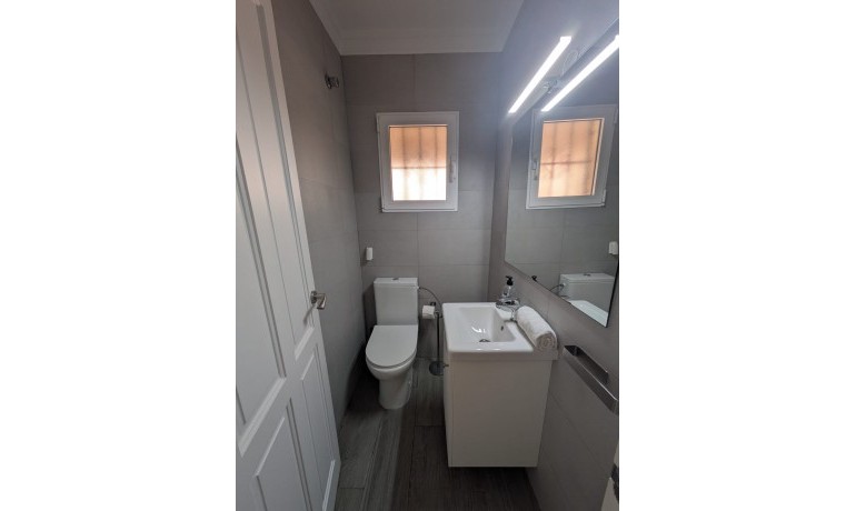 Sale - House -
Playa Flamenca